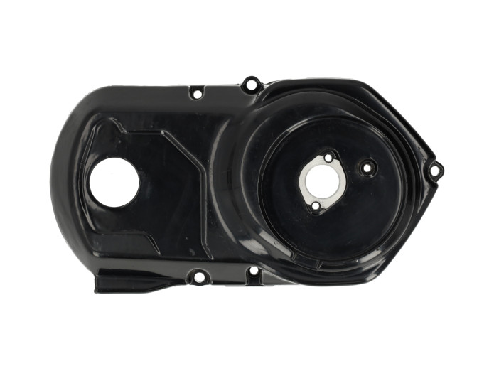 Flywheel cover Tomos A35 old model for oil pump (NOS)