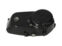 Clutch cover Tomos A35 / A52 / A55 new model black for pedal crank shaft