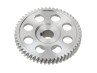 Counter shaft Tomos A35 / A52 / A55 sprocket second gear CNC