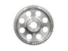 Counter shaft Tomos A35 / A52 / A55 sprocket second gear CNC