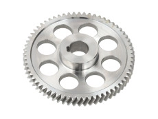 Hauptachse Tomos A3 Zahnrad 2. Gang CNC Hauptachse Tomos A3 Zahnrad 2. Gang CNC