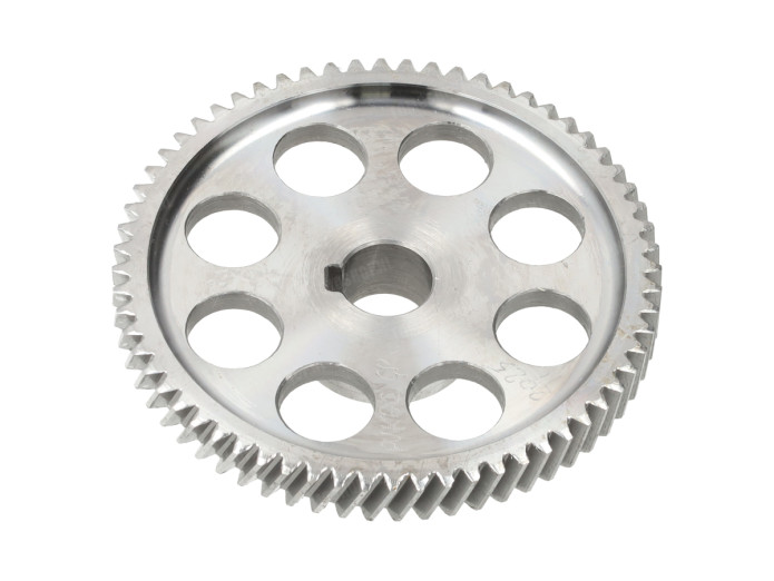 Hauptachse Tomos A3 Zahnrad 2. Gang CNC