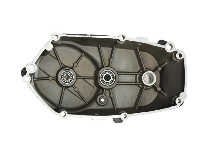 Clutch cover Tomos A35 / A52 / A55 new model (2nd chance)