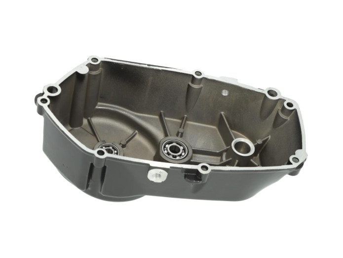 Clutch cover Tomos A35 / A52 / A55 new model (2nd chance)