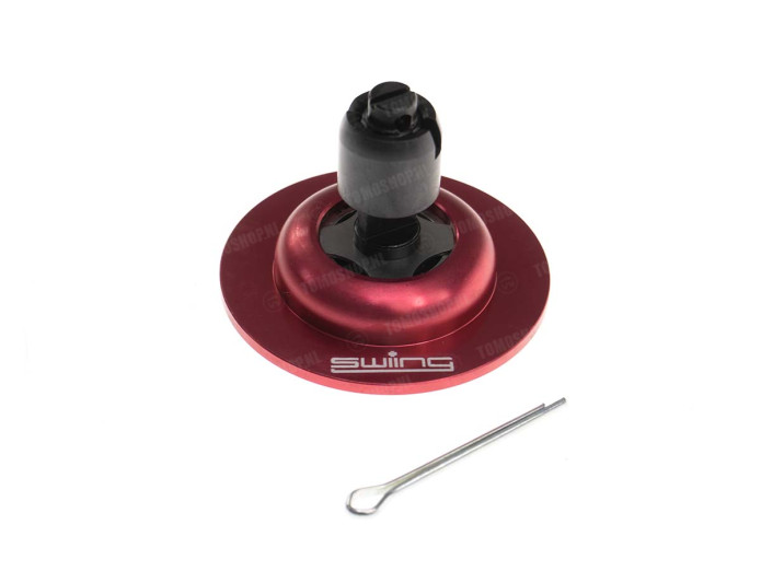 Clutch Tomos 2L / 3L tension bearing reinforced version Swiing