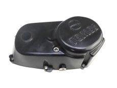 Clutch cover Tomos A35 / A52 / A55 new model black  Clutch cover Tomos A35 / A52 / A55 new model black