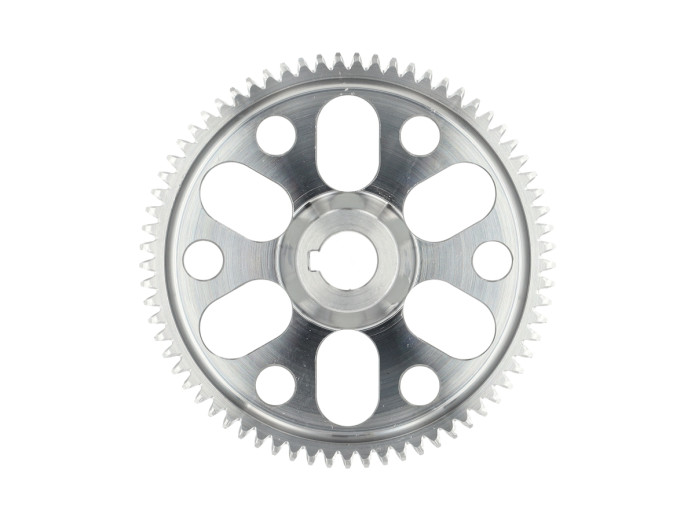 Kupplung Tomos 4L / APN-4 Antriebszahnradwelle satz CNC