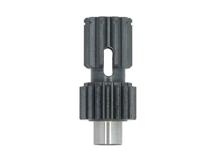 Kupplung Tomos 4L / APN-4 Antriebszahnradwelle satz CNC