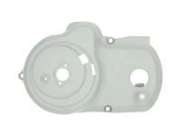 Flywheel cover Tomos A35 / A52 / A55 kickstart cover new model original plastic Grey