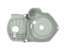 Flywheel cover Tomos A35 / A52 / A55 kickstart cover new model original plastic Grey