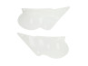 Zijscherm Tomos TX50 Supertom set wit NOS