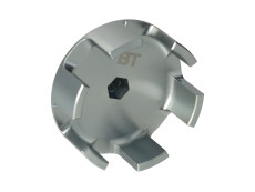 Flywheel cover Tomos A35 / A52 / A55 pull starter BTuning ignition nut Flywheel cover Tomos A35 / A52 / A55 pull starter BTuning ignition nut