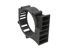 Flywheel cover Tomos A35 / A52 / A55 pull starter BTuning spacer Vented Flywheel cover Tomos A35 / A52 / A55 pull starter BTuning spacer Vented