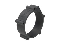 Flywheel cover Tomos A35 / A52 / A55 pull starter BTuning spacer stock Flywheel cover Tomos A35 / A52 / A55 pull starter BTuning spacer stock