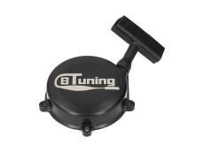 Flywheel cover Tomos A35 / A52 / A55 pull starter BTuning Mechanism Flywheel cover Tomos A35 / A52 / A55 pull starter BTuning Mechanism