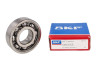 Bearing Tomos A3 / A35 / A52 / A55 crankshaft 6203 C3 (17x40x12) SKF