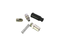 Dellorto PHBG carburateur kabel choke ombouw replica