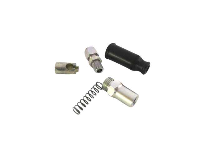 Dellorto PHBG carburateur kabel choke ombouw replica product