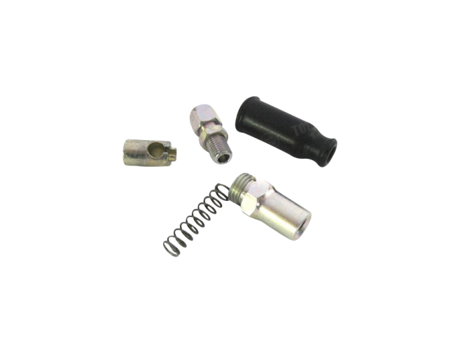 Dellorto PHBG choke kit for cable control thumb