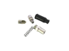 Dellorto PHBG choke kit for cable control thumb extra