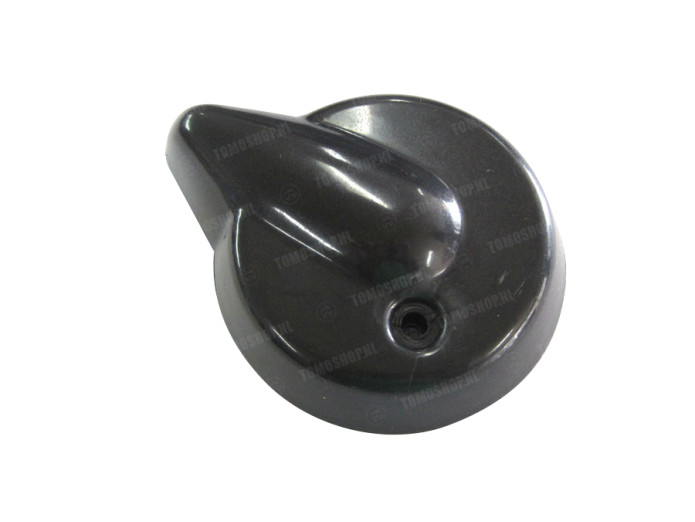 Flywheel cover Tomos A35 kickstartcover oil pump cover