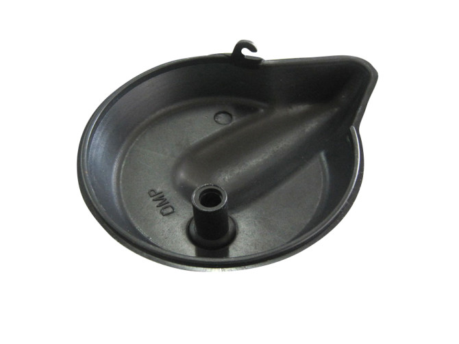 Flywheel cover Tomos A35 kickstartcover oil pump cover product