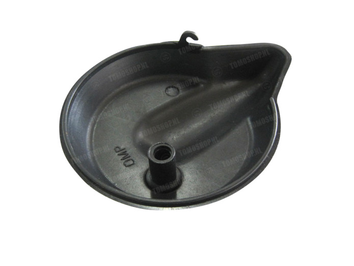 Flywheel cover Tomos A35 kickstartcover oil pump cover