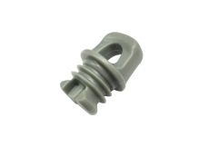 Oil fill plug for Tomos 2L / 3L grey 