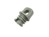 Olie vulplug voor Tomos 2L / 3L grijs thumb extra