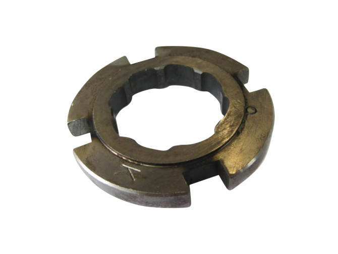 Counter shaft Tomos A35 / A52 / A55 drive plate cage product