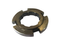 Hoofdas Tomos A35 / A52 / A55 rollenkooi 