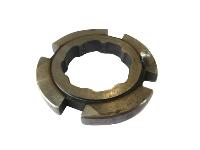 Counter shaft Tomos A35 / A52 / A55 drive plate cage product