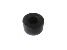 Kickstart pedal stop rubber Tomos A3 / A35 / A55 (19x12mm)