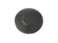 Flywheel cover Tomos A35 / various models kickstart cover plate