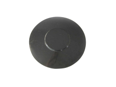 Flywheel cover Tomos A35 / various models kickstart cover plate