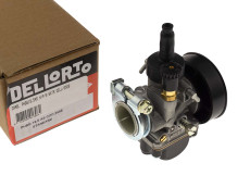 Dellorto PHBG 19.5mm AS carburateur origineel