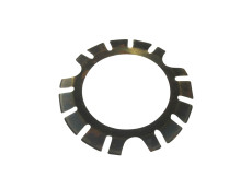 Koppeling Tomos A35 / A52 / A55 drukveer 