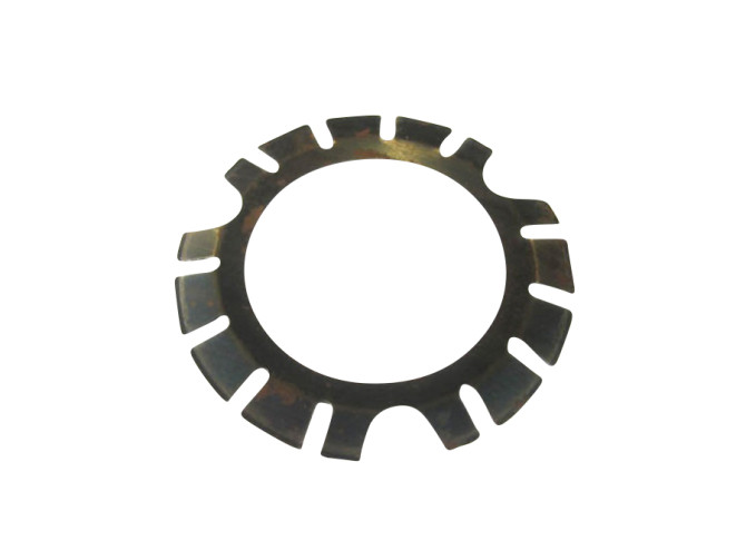 Koppeling Tomos A35 / A52 / A55 drukveer  product