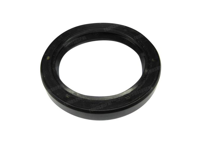 Keerring 35x47x7 aandrijfas Tomos A3 / A35 / A52 / A55 voortandwiel