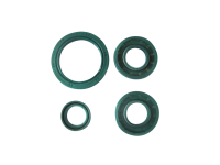 Seal set Tomos A3 / A35 / A52 / A55 (crankshaft / drive shaft / pedal crank)