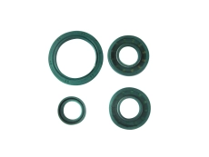 Seal set Tomos A3 / A35 / A52 / A55 (crankshaft / drive shaft / pedal crank)
