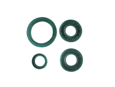 Keerring set Tomos A3 / A35 / A52 / A55 (krukas / aandrijfas / trapas)