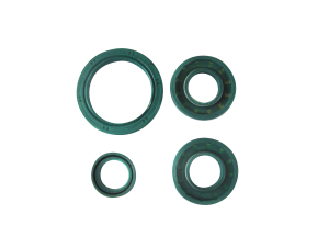 Keerring set Tomos A3 / A35 / A52 / A55 (krukas / aandrijfas / trapas)
