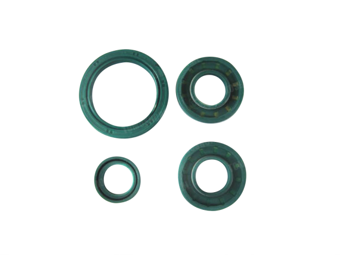 Seal kit Tomos A3 / A35 / A55 crankshaft drive shaft pedal crank main