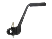 Kickstart pedal Tomos A3 / A35 various models replica black