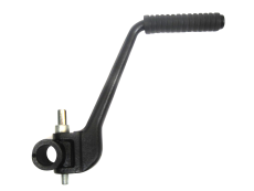Kickstart pedal Tomos A3 / A35 / various models replica black
