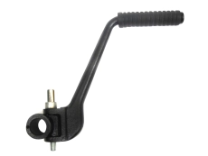 Kickstart pedal Tomos A3 / A35 / various models replica black