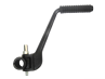 Kickstartpedaal Tomos A3 / A35 / A52 / diverse modellen imitatie zwart thumb extra