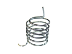 Kickstartveer Tomos A3 / S25 (oud model)