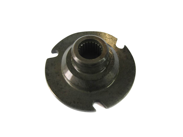 Koppeling Tomos A35 / A52 / A55 1e versnelling koppelingsnaaf 